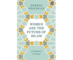 KNYGA Sherin Khankan Women are the Future of Islam