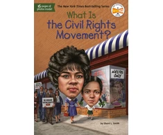 KNYGA Sherri L Smith What Is the Civil Rights Movement?