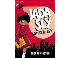 KNYGA Sherri Winston Jada Sly, Artist &amp; Spy