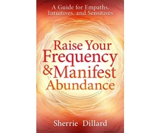 KNYGA Sherrie Dillard Raise Your Frequency and Manifest Abundance