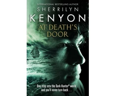 KNYGA Sherrilyn Kenyon At Death's Door
