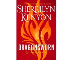 KNYGA Sherrilyn Kenyon Dragonsworn