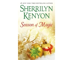 KNYGA Sherrilyn Kenyon Season of Magic