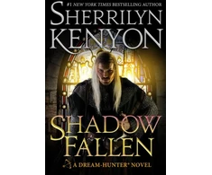 KNYGA Sherrilyn Kenyon Shadow Fallen