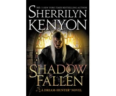 KNYGA Sherrilyn Kenyon Shadow Fallen