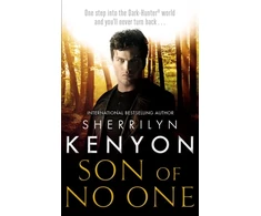 KNYGA Sherrilyn Kenyon Son of No One