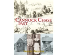 KNYGA Sherry Belcher Cannock Chase Past