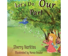KNYGA Sherry Harkins Lets Do Our Part