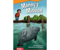 KNYGA Sherry Howard Manny's Mission