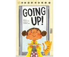 KNYGA Sherry J Lee Going Up!