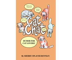 KNYGA Sherry Splaver Rotman Cat Chat