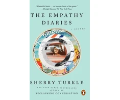 KNYGA Sherry Turkle Empathy Diaries