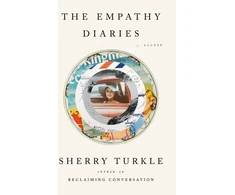 KNYGA Sherry Turkle Empathy Diaries