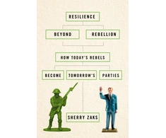 KNYGA Sherry Zaks Resilience Beyond Rebellion