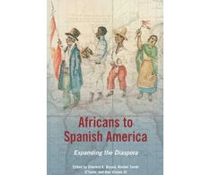 KNYGA Sherwin K Bryant Africans to Spanish America