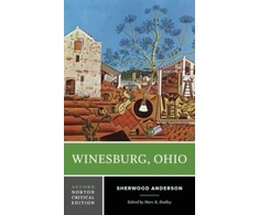 KNYGA Sherwood Anderson Winesburg, Ohio