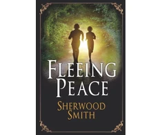 KNYGA Sherwood Smith Fleeing Peace