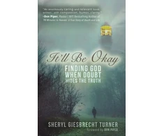 KNYGA Sheryl Giesbrecht Turner It'll Be Okay