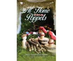 KNYGA Sheryl Taylor Sinner Bhame At Home with the Poppets