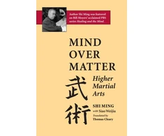 KNYGA Shi Miing Mind Over Matter