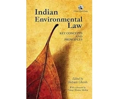 KNYGA Shibani Ghosh Indian Environmental Law: