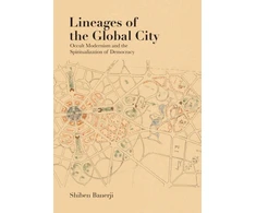 KNYGA Shiben Banerji Lineages of the Global City