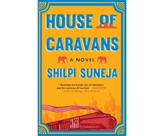 KNYGA Shilpi Suneja House of Caravans