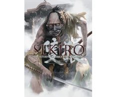 KNYGA Shin Yamamoto Sekiro Side Story: Hanbei the Undying