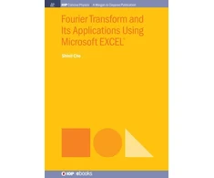 KNYGA Shinil Cho Fourier Transform and Its Applications Using Microsoft EXCEL®
