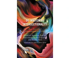 KNYGA Shinsuke Eguchi De-Whitening Intersectionality