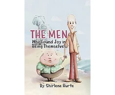 KNYGA Shirlene Hurte Men Who Found Joy in Being Themselves