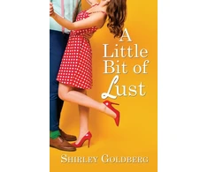 KNYGA Shirley Goldberg Little Bit of Lust