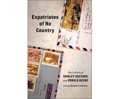 KNYGA Shirley Hazzard Expatriates of No Country