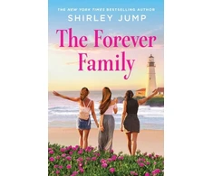 KNYGA Shirley Jump The Forever Family