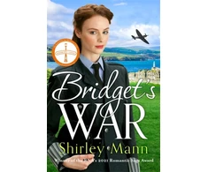 KNYGA Shirley Mann Bridget's War