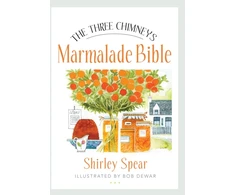 KNYGA Shirley Spear Three Chimneys Marmalade Bible
