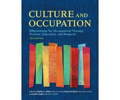 KNYGA Shirley Wells Culture and Occupation