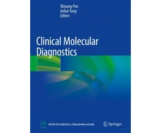 KNYGA Shiyang Pan Clinical Molecular Diagnostics