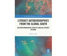 KNYGA Shizhou Yang Literacy Autobiographies from the Global South
