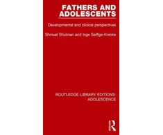 KNYGA Shmuel Shulman Fathers and Adolescents