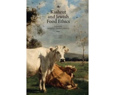 KNYGA Shmuly Yanklowitz Kashrut and Jewish Food Ethics