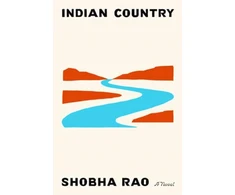 KNYGA Shobha Rao Indian Country