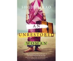 KNYGA Shobha Rao Unrestored Woman