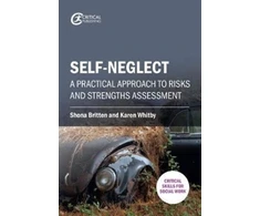 KNYGA Shona Britten Self-neglect