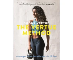 KNYGA Shona Vertue The Vertue Method