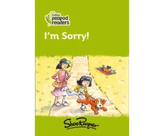 KNYGA Shoo Rayner I'm Sorry!