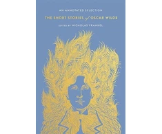 KNYGA Short Stories of Oscar Wilde