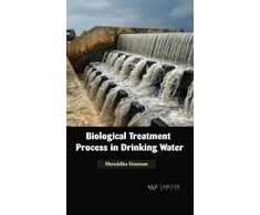 KNYGA Shraddha Gautam Biological Treatment Process in Drinking Vanduo