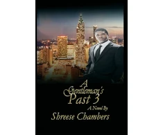 KNYGA Shreese Chambers Gentleman's Past 3