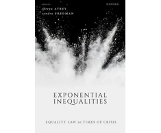 KNYGA Shreya Atrey Exponential Inequalities
